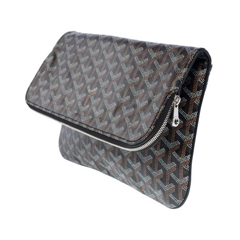 goyard sainte marie clutch|goyard st marie clutch.